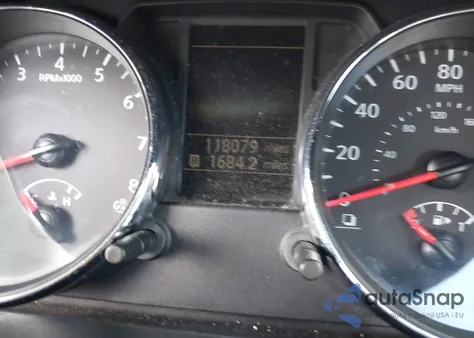 2014 Nissan Rogue Select S z USA, uszkodzony, nr VIN JN8AS5MT5EW611764